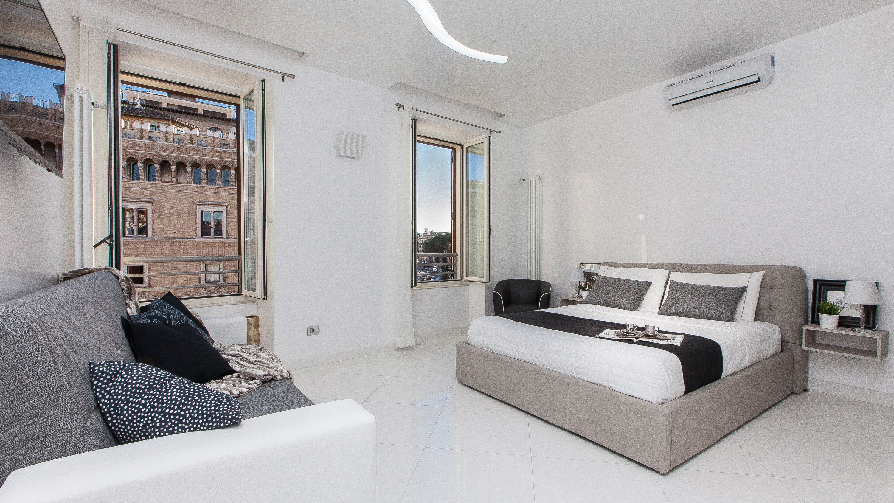 Leadingup Starter Apartments